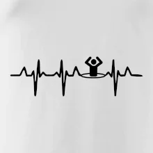 EKG otužovanie EKG otužovanie