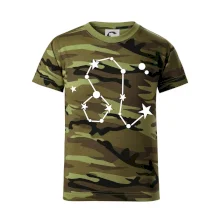 Súhvezdie - Leo - Lev Súhvezdie - Leo - Lev