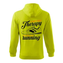 I don't need therapy running I don't need therapy running
