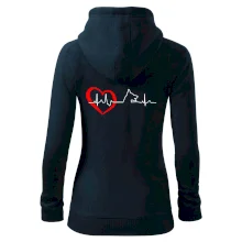 Nemecký ovčiak ekg Nemecký ovčiak ekg