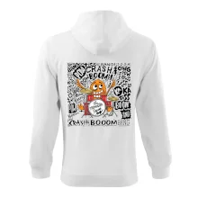 Bubeník - the moster squad