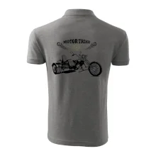 Moto trike Moto trike