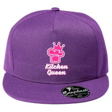 Kitchen Queen - Kuchárka Kitchen Queen - Kuchárka