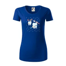 Zubárske tričko Zubárske tričko