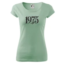 Ročník s ružou 1975