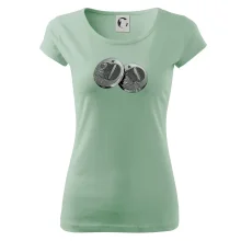 Haliere pre sedemdesiatnika