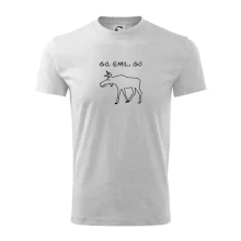 Go, Emil, go (Moňas)