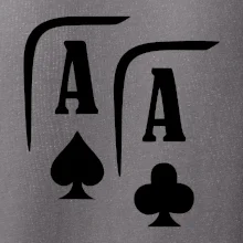 Poker AA Poker AA