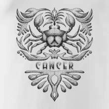 Cancer - vintage Cancer - vintage