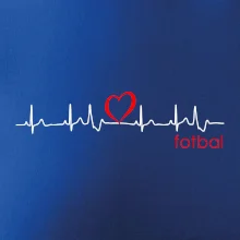 Moje srdce bije pre fotbal