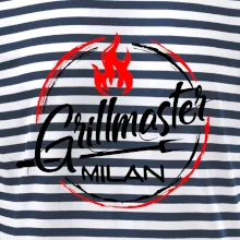 Grillmaster meno Grillmaster meno