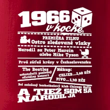 1966 v kocke