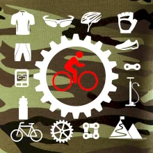 Všetko pre cyklistiku Všetko pre cyklistiku