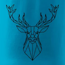 Geometria - Veľký jeleň Geometria - Veľký jeleň