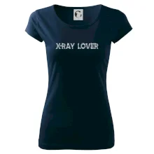 X-ray Lover