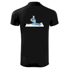 Fyzioterapeutka Fyzioterapeutka