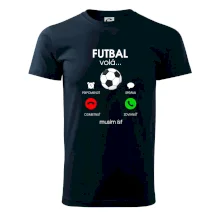 Futbal volá Futbal volá