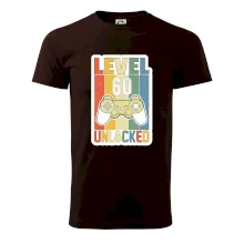 Gaming narodeniny 60