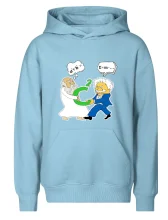 Pythagoras a Albert boj o C