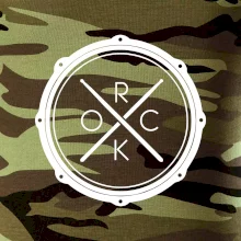 Paličky bicie ROCK Paličky bicie ROCK