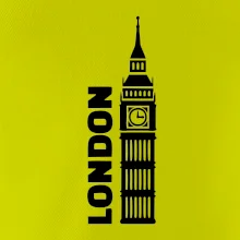 London veža