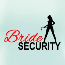 Bride security