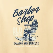 Downtown Barbershop