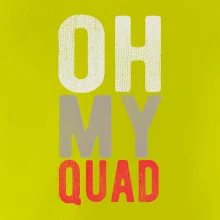 OH my Quad