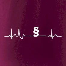 Paragraf EKG - právnik a advokát Paragraf EKG - právnik a advokát