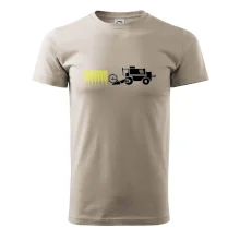 Kombajn úroda Kombajn úroda