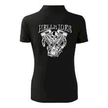 Hellrider motor Hellrider motor