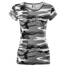 Ekg psí obrys Ekg psí obrys