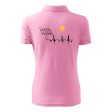 Ekg Fotovoltaická elektráreň