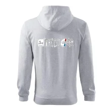 Science věda nápis Science věda nápis