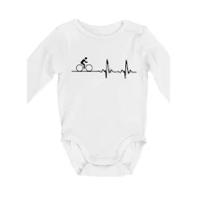 Cyklo ekg - bicykel Cyklo ekg - bicykel