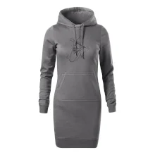 Kajak zhora jedným ťahom