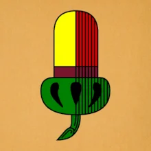 Šiltovka - Prší - Žalude