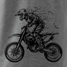 Cross - Enduro kostra