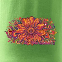 Love groovy
