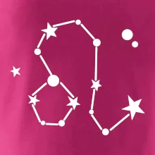 Súhvezdie - Leo - Lev