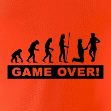 Game over evolúcia