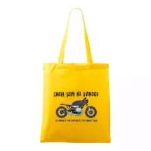 Chcel som motorku - Vianoce