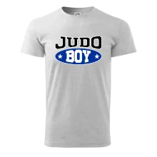 Judo Boy