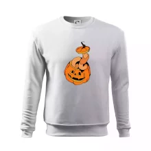 Dážďovka v tekvici (Alexis Citrine) Dážďovka v tekvici (Alexis Citrine)