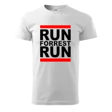 Run Forrest Run