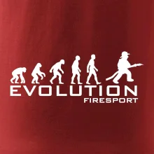 Evolution Firesport
