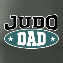 Judo Dad