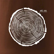 VÁŠ VEK - Letokruhy