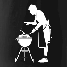 Grilovanie - Kuchár Grilovanie - Kuchár