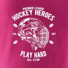 Hockey Heroes